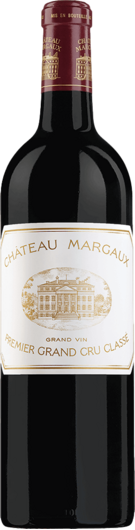 2010 Château Margaux
