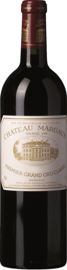 2022 Château Margaux