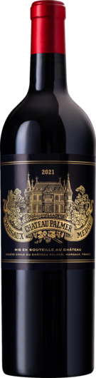 2021 Château Palmer
