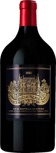 2021 Château Palmer