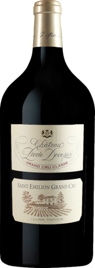 2012 Château Pavie Decesse