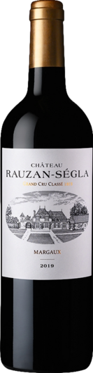 2019 Château Rauzan Ségla