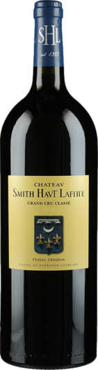 2016 Château Smith Haut Lafitte
