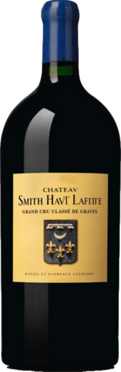 2018 Château Smith Haut Lafitte