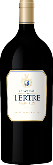 2019 Château du Tertre