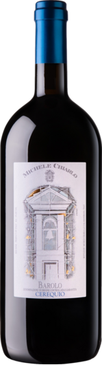 2018 Michele Chiarlo Barolo Cerequio
