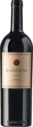 2023 Massetino