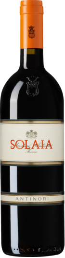 2021 Solaia