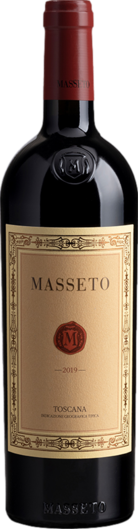 2019 Masseto
