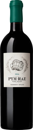 2016 Pym Rae