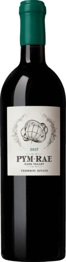 2017 Pym Rae