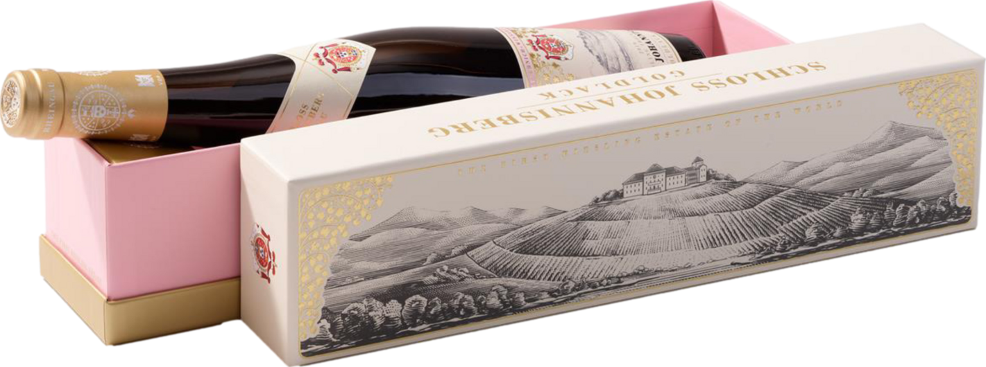 2021 Goldlack Riesling