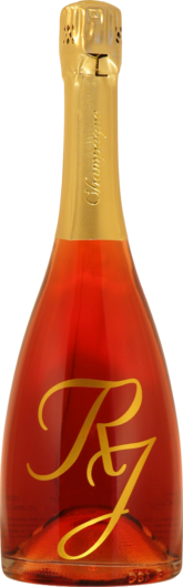 Champagne René Jolly Cuvée Spéciale Rosé