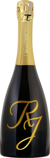 Champagne René Jolly Cuvée Spéciale