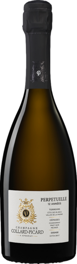 Champagne Collard-Picard Cuvée Perpétuelle