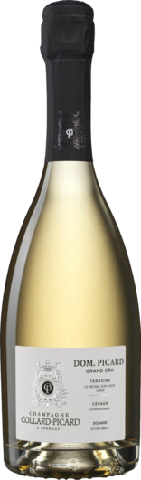 Champagne Collard-Picard Dom Picard Grand Cru
