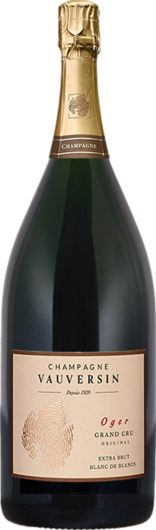 Champagne Vauversin Original