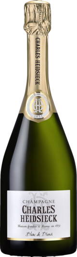 Champagne Charles Heidsieck Blanc de Blancs