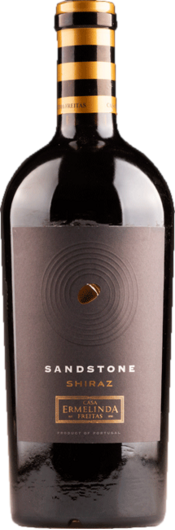 2024 Casa Ermelinda Freitas Sandstone Shiraz