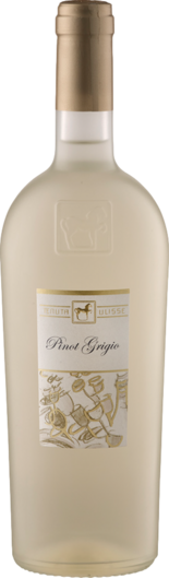 2025 Tenuta Ulisse Pinot Grigio