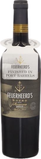2023 Feuerheerds Douro Reserva