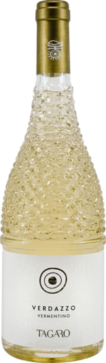 2025 Tagaro Verdazzo Vermentino
