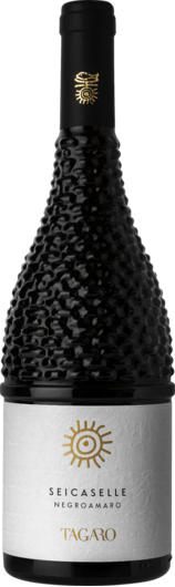 2023 Tagaro Sei Caselle Negroamaro