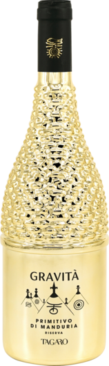 2018 Tagaro Gravità Gold Primitivo di Manduria