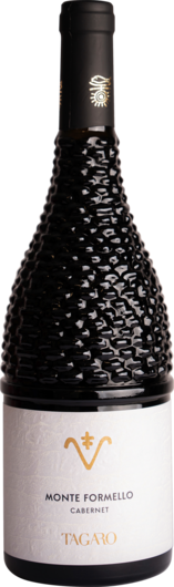 2024 Tagaro Monte Formello Cabernet
