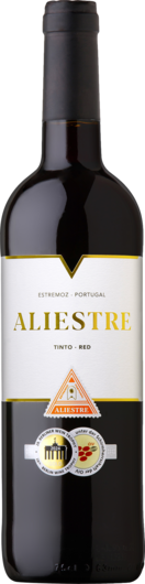 2022 Aliestre Red