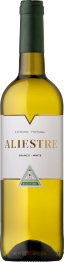 2024 Aliestre White