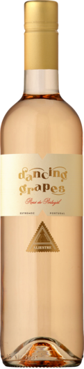 2024 Aliestre Dancing Grapes Rosé