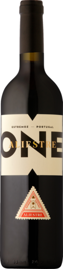 2022 Aliestre One Red