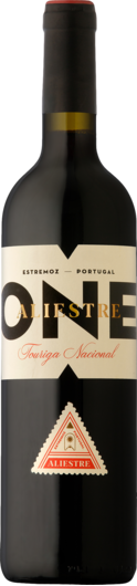 2022 Aliestre One Touriga