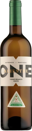 2023 Aliestre One White