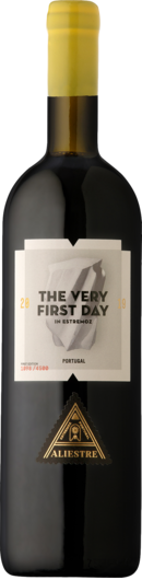 2019 Aliestre The Very First Day
