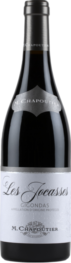 2023 M. Chapoutier Les Jocasses