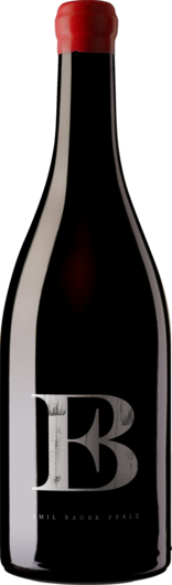 2022 Bauer Servator Cuveé