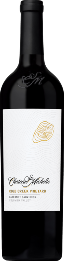 2022 Cold Creek Cabernet Sauvignon