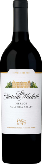 2021 Chateau Ste. Michelle Merlot