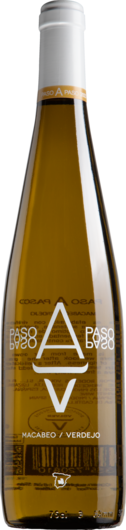 2025 Paso a Paso Verdejo Macabeo