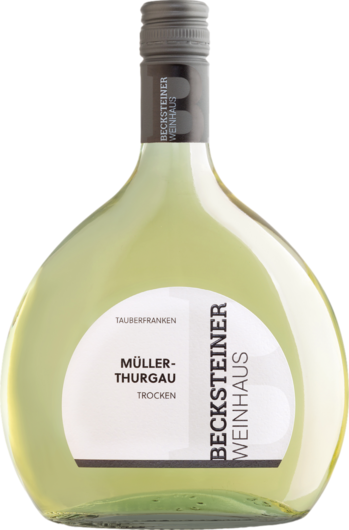 2024 Becksteiner Winzer Weinhaus Müller-Thurgau