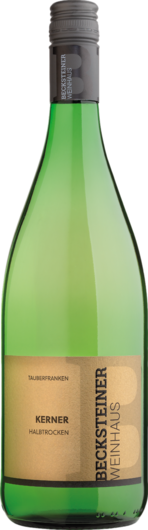 2024 Becksteiner Winzer Weinhaus Kerner