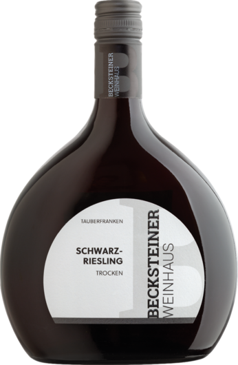 2023 Becksteiner Winzer Weinhaus Schwarzriesling