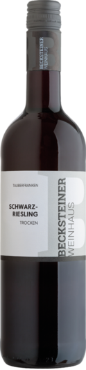 2023 Becksteiner Winzer Weinhaus Schwarzriesling
