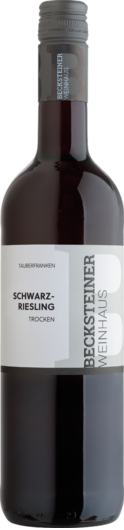 2023 Becksteiner Winzer Weinhaus Schwarzriesling