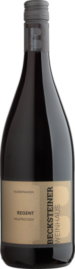 2023 Becksteiner Winzer Weinhaus Regent