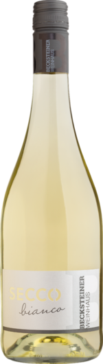 Becksteiner Winzer Weinhaus Secco Bianco