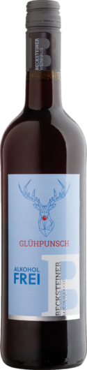 Becksteiner Winzer Weinhaus Glühpunsch