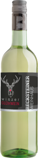 Becksteiner Winzer Weinhaus Glühwein Rot